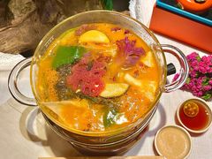 -叶叶菩提(太原别墅店)