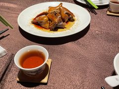 -侨美唐荔园·宴会厅(唐荔园食艺馆店)