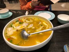 -翠湖宾馆·中餐厅