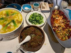 -不倒翁·安徽名菜楼(步行街店)