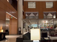 -新加坡万豪董厦酒店