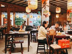 -南京大牌档(凯德大峡谷店)
