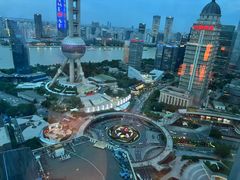 -翡翠36酒吧(浦东香格里拉店)