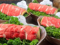 -楠小云·云南鲜牛野生菌自助火锅(九眼桥店)