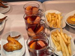 -宜家·瑞典风味餐厅(烟台路店)