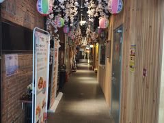 门面-拉面莊夢語＆中华料理八椿