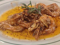 -CRAZYONES西班牙海鲜饭(上海美罗城店)