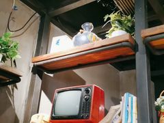 -探鱼·鲜青椒爽麻烤鱼(广州南沙万达广场店)