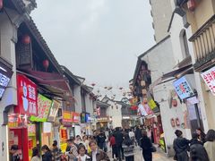 -衣裳街历史文化街区