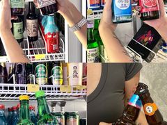 零售区-chicken plus韩国炸鸡(城阳店)