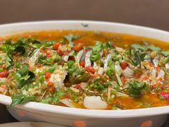 -飞虹鱼馆(春华路店)