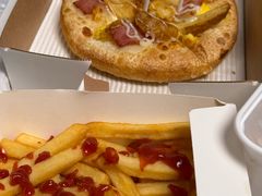 -必胜客(金高店)