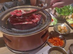 -西塔老太太泥炉烤肉(亚运村店)