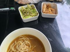 -兴福老面馆(寺路街店)