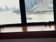 -上海和平饭店华懋阁 Cathay Room