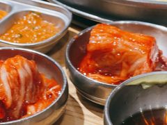 -姜虎东白丁烤肉(深圳湾后海汇店)