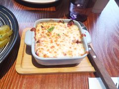 培根芝士烤土豆泥-澳骄 Aussie Kitchen·手工披萨·西餐(国大店)