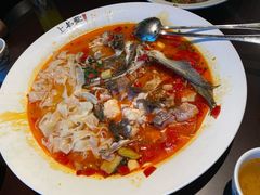 -上名堂·鱼头好吃(体育场路店)