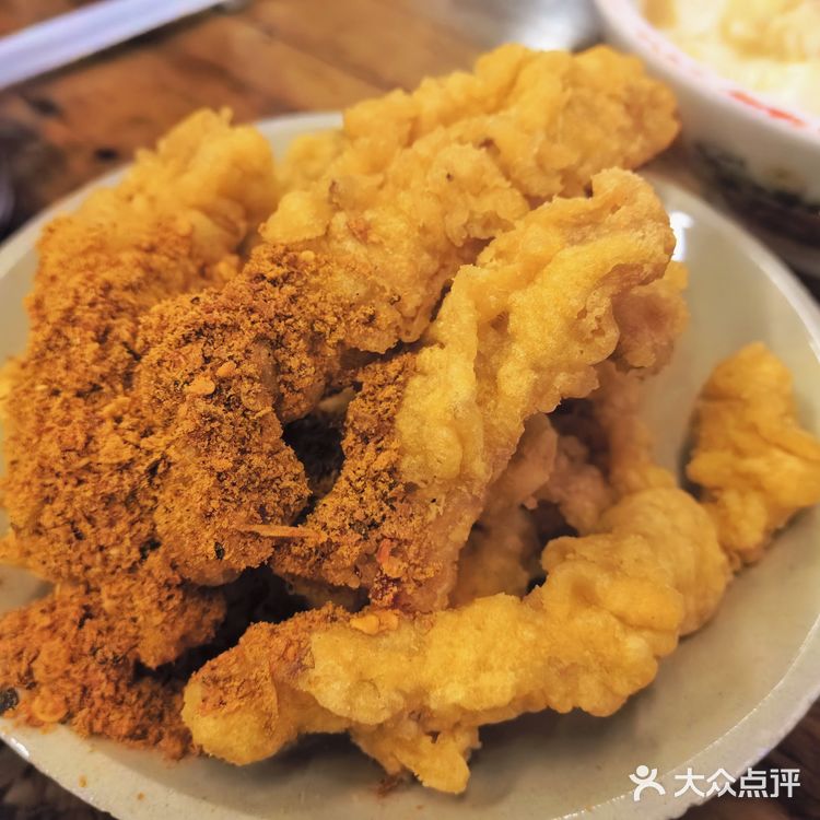 好吃的重庆小面