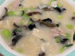-春水锅贴·传统鲁菜(大明湖店)