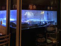 -九锅一堂酸菜鱼(新南凯德直营店)