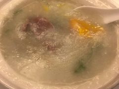 -酌宴府The China Club·广州万富希尔顿酒店(云城东路店)