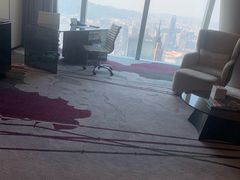 -广州四季酒店