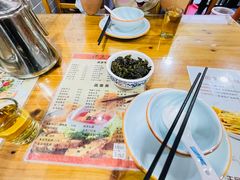 -洞天食府(北大街店)
