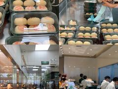 -泸溪河桃酥(西直门凯德店)