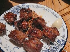 -小乾杯串店•16年沈阳烧烤(文安路店)