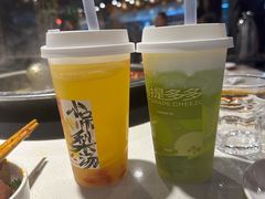 -川西坝子火锅(金沙1.0直营店)