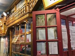 门面-马路边边串串香(双井直营店)