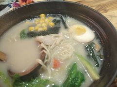 -和风食堂·日料·无界小火锅