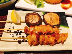 -鸟亭·居酒屋(青年路店)