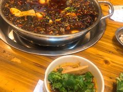 -黑竹香鸡(营和巷店)