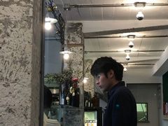 -RAC BAR(安福路店)