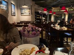 -La Creperie法餐厅(桃江路店)