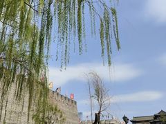 -北京明城墙遗址公园