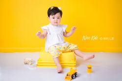 -NICE KIDS 奈时儿童摄影