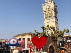 -王府井奥莱临潼小镇(临潼店)