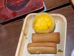 -千日贺茶餐厅(高新万达店)