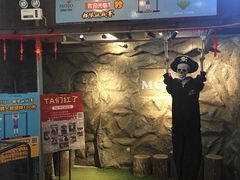 -MOJO密室逃脱(中街旗舰店)