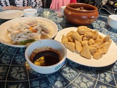 -香满楼(临安路店)