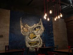 -Luchador摔跤手墨西哥餐厅(恒宇广场店)