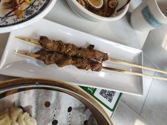-真食净香居·内蒙烧麦(亚运村店)