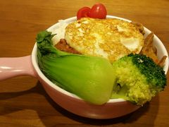 -OKOOKO澳客餐吧(乐天百货店)