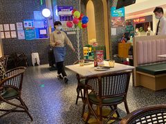 -水天堂西餐厅(昆山万象汇店)
