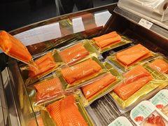 -永辉超市(郫都区爱琴海店)