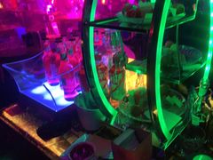-苏荷酒吧(九街店)