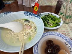 -粗茶淡饭(东关街店)